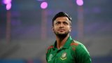 Cheque dishonour case: Arrest warrant issued against Shakib Al Hasan