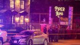 At least 12 injured in shooting at pub in Toronto