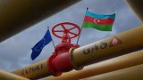 How Azerbaijan demonstrates success of its policy along with its energy agenda?