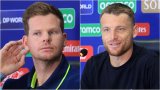 Eng v Aus: Interesting facts