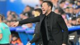 Leganes snap Liga leaders Atletico's winning streak