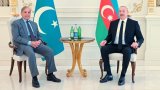 Economic Synergy: Azerbaijan, Pakistan aim to expand co-op during PM’s Visit