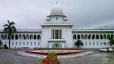 A judicial council to pick SC judges