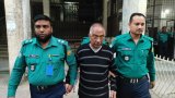 Former Bangladesh Bank deputy governor SK Sur arrested, sent to jail