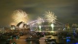 Revellers across the world welcome 2025 with spectacular fireworks