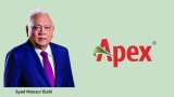 Apex Footwear’s Syed Manzur Elahi buys 50,000 shares of the company