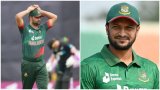 Shakib, Tamim set to face off in Asian Legends League