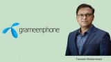 Grameenphone gets new chief corporate affairs officer