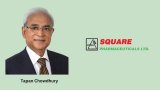 Square Pharma’s Tapan Chowdhury to buy over Tk 32 crore shares of the company