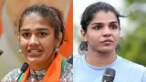 Sold Her Integrity: Babita Blasts Sakshi Over Wrestler's Protest Claim