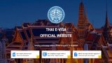 How to apply for Thailand e-visa