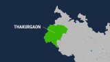 Two abductees rescued in Thakurgaon, six sent to jail