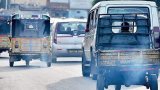 Chhattisgarh partners with petroleum firms to combat vehicular pollution