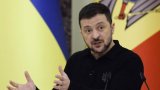 Zelensky: US military aid to Ukraine remains intact despite funding suspension