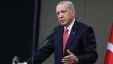 Erdogan may seek re-election if early polls are called, says AKP official