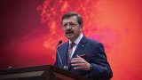 Turkic states organization vital for economic cooperation, says TOBB chairman