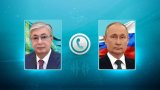 Presidents of Kazakhstan and Russia address ongoing investigation into Aktau tragedy