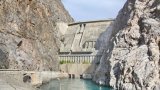 French company to renovate hydro unit at Kyrgyzstan's Toktogul HPP