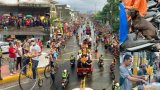 Traslacion 2025: Rain, creativity, devotion shine during procession