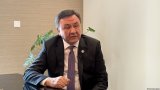 OTS Secretary General sends congratulatory letter to President Ilham Aliyev