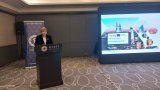 Azerbaijan's Baku to host Central Baltic Regional Business forum