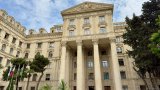 Russian ambassador summoned to Azerbaijani Foreign Ministry