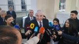 Azerbaijani CEC reveals number of polling stations to set webcams for municipal election