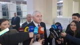 Multiple observers to monitor municipal elections in Azerbaijan - CEC