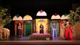 Molla Nasreddin: Timeless wisdom and wit on theater stage