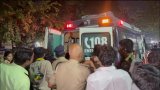 6 Die In Stampede At Tirupati During Distribution Of Tokens To Offer Prayers