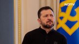 Opinion: Is The World Growing Tired Of Zelensky?