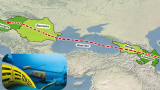 Black Sea Cable Project: Plugging Europe into Caspian wind