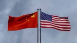 US takes rivalry with China to the high seas