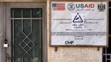 USAID places global staff on leave as part of Trump's purge