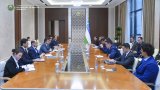 Mongolia stakes in Uzbekistan's energy sector reforms, green energy projects