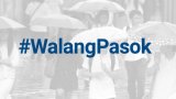 Walang Pasok: October 29 class suspensions due to Leon