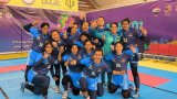 Bangladesh women storm into Asian Kabaddi semis, end 20-year medal drought