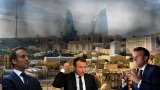 France's phobia of Azerbaijan still puts Macron’s government in a bind