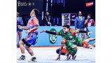 Bangladesh crash out of Kho Kho World Cup quarters