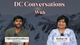 I want to climb Mount Everest: Padakanti Vishwanath Karthikey