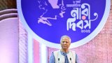 Recent attacks on women deeply disturbing: Yunus