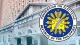 Comelec en banc declares Zoilo Cortes a nuisance candidate