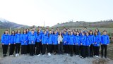 Vice President of Heydar Aliyev Foundation participated in tree-planting action in Lerik