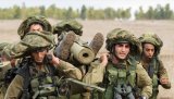 Hundreds of Israeli forces killed, injured in northern Gaza