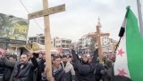 Syria’s Christian crisis under the rule of HTS