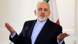 We must end U.S. interference in Iran's foreign policy: Zarif