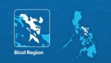 Bicol region on red alert as Tropical Depression Kristine looms