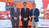 ICTSI's Ecuador port terminal enters Latin America-Asia trade loop