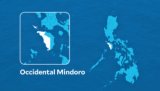 Magnitude 5.5 earthquake hits waters off Occidental Mindoro