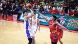 PBA: TNT edges Rain or Shine to close in on Finals berth